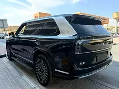 Zeekr 9X