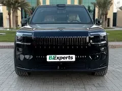 Zeekr 9X