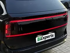 Zeekr 9X