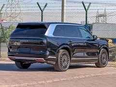 Zeekr 9X