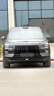 Zeekr 9X