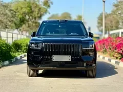 Zeekr 9X