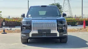 Zeekr 9X