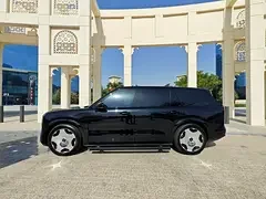 Zeekr 9X