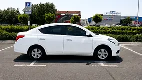 Nissan Sunny