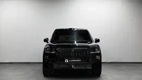 Zeekr 9X