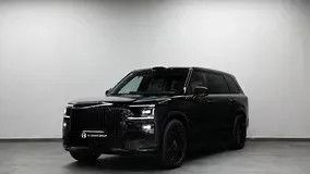 Zeekr 9X