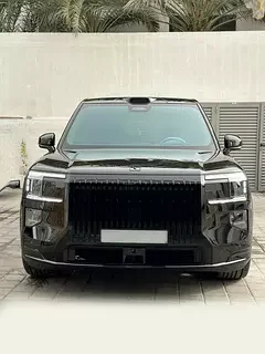 Zeekr 9X
