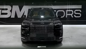Zeekr 9X
