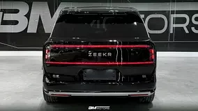Zeekr 9X