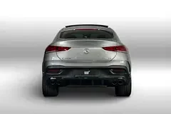 Mercedes-Benz GLE Coupe