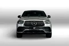Mercedes-Benz GLE Coupe