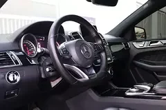 Mercedes-Benz GLE Coupe