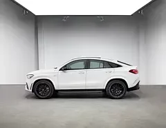 Mercedes-Benz GLE Coupe