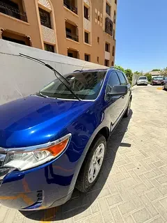 Ford Edge