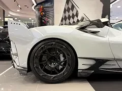 Ferrari SF90 Spider