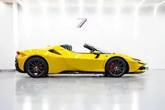 Ferrari SF90 Spider
