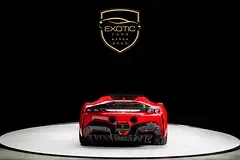 Ferrari SF90 Spider