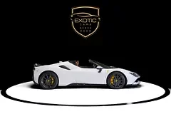 Ferrari SF90 Spider