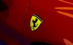 Ferrari SF90 Spider