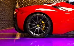 Ferrari SF90 Spider