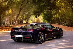 Ferrari SF90 Spider