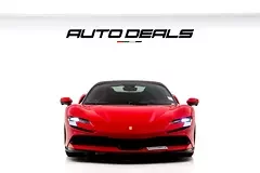 Ferrari SF90 Spider