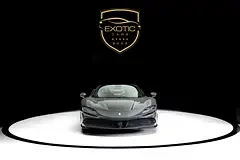 Ferrari SF90 Spider
