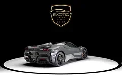 Ferrari SF90 Spider