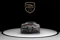 Ferrari SF90 Spider