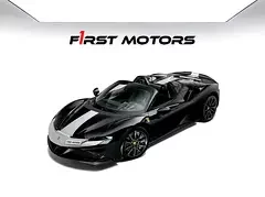 Ferrari SF90 Spider