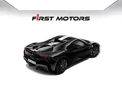 Ferrari SF90 Spider