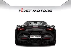 Ferrari SF90 Spider