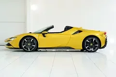 Ferrari SF90 Spider