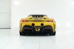 Ferrari SF90 Spider
