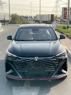 Changan X5 Plus