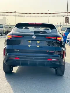 Changan X5 Plus