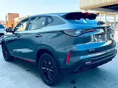 Changan X5 Plus