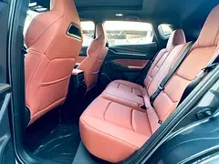 Changan X5 Plus