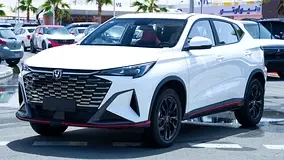 Changan X5 Plus