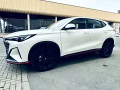 Changan X5 Plus