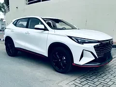 Changan X5 Plus