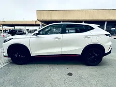 Changan X5 Plus