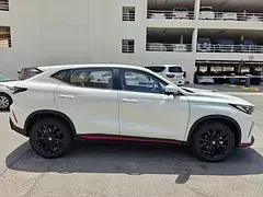 Changan X5 Plus
