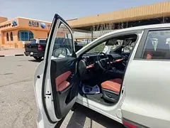 Changan X5 Plus