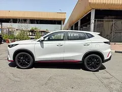 Changan X5 Plus