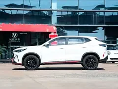 Changan X5 Plus
