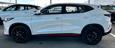 Changan X5 Plus