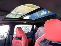 Changan X5 Plus
