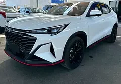 Changan X5 Plus